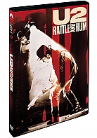 U2: Rattle and Hum (DVD)
