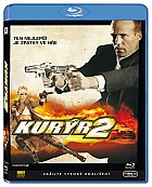 Kurýr 2 (Blu-Ray)