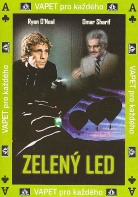 ZELEN� LED (pap�rov� obal) (DVD)