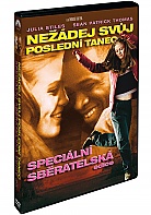 Nežádej svůj poslední tanec (DVD)
