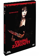 Temná zákoutí (DVD)