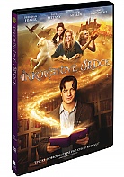 Inkoustové srdce (DVD)