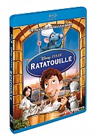 Ratatouille (Blu-Ray)