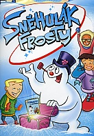 Sn�hul�k Frosty Legenda (DVD)