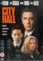 City Hall (Vyšší zájem) (DVD)