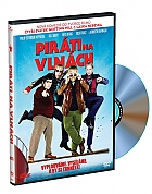 Piráti na vlnách (DVD)