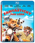 Fantastick pan Lik (Blu-ray)