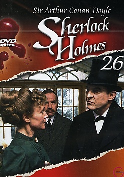 Sherlock Holmes . 26: Lepenkov krabice