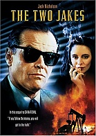 The Two Jakes (Dva Jakeové) (DVD)