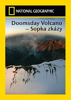 NATIONAL GEOGRAPHIC: Doomsday Volcano - Sopka zkzy