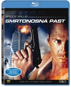 Smrtonosná past (CZ dabing) (Blu-Ray)