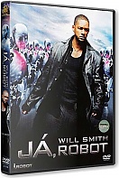 Já robot (DVD)