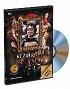A� �ij� ryt��i (DVD)