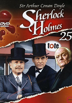 Sherlock Holmes . 25: Mazarinv drahokam