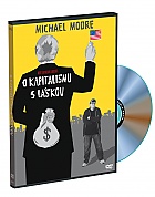 O kapitalismu s láskou (DVD)