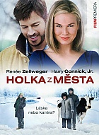Holka z města (DVD)