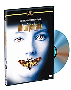 Mlčení jehňátek (DVD)