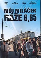 Můj miláček ráže 6.65 (DVD)