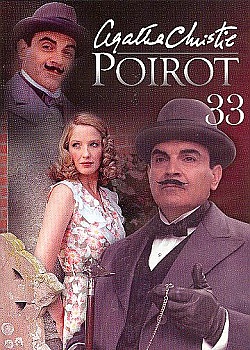 Agatha Christie: POIROT 33