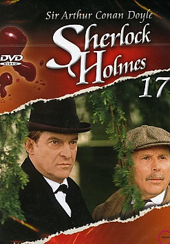 Sherlock Holmes . 17: Posledn upr