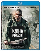 Kniha p�e�it� (Blu-Ray)