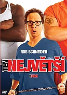 Ten Největší (DVD)
