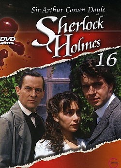 Sherlock Holmes . 16: Zhada Boscombskho dol / Vzneen klient