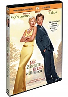Jak ztratit kluka v 10 dnech (DVD)