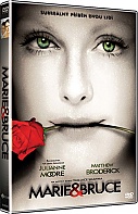 Marie a Bruce (DVD)