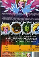 Gormiti - 7. DVD