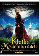 Kletba Měsíčního údolí (Digipack) (DVD)
