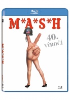 MASH (M.A.S.H.) (Knin edice)
