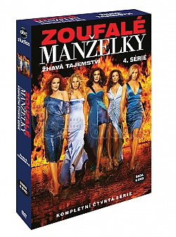 ZOUFAL MANELKY - 4. srie Kolekce