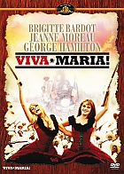 Viva Maria! (DVD)