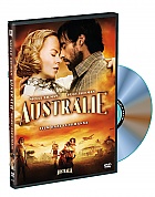 Austrálie (DVD)