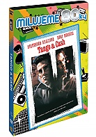 Tango a Cash (Edice Milujeme 80ky) (DVD)