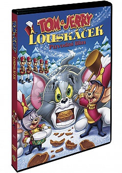 Tom a Jerry: Louskek