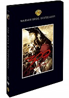 300: Bitva u Thermopyl W.B.B. (DVD)