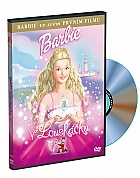 Barbie v Louskáčku (DVD)