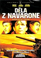D�la z Navarone (Speci�ln� edice) (DVD)