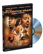 Klub spln�n�ch p��n� (DVD)
