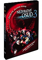Nezvratn� osud 3 (DVD)