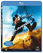 Jumper (Blu-Ray)