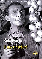 U nás v Mechově (DVD)