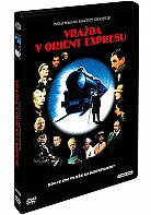Vra�da v Orient Expresu (DVD)