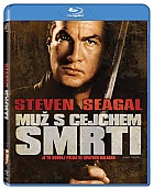 Mu� s cejchem smrti (Blu-Ray)