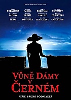 V�n� d�my v �ern�m (DVD)