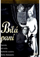 Bílá paní (DVD)