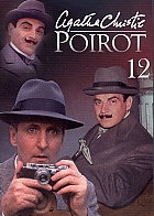 Agatha Christie: POIROT 12 (DVD)