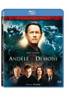 And�l� a d�moni 2BD (Blu-Ray)
